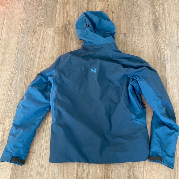 ARCTERYX MODON JACKET